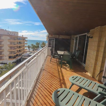 Apartamento DIFFERENTFLATS Santa Rosa Salou Exterior foto