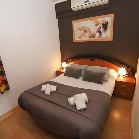 Apartamento DIFFERENTFLATS Santa Rosa Salou Exterior foto