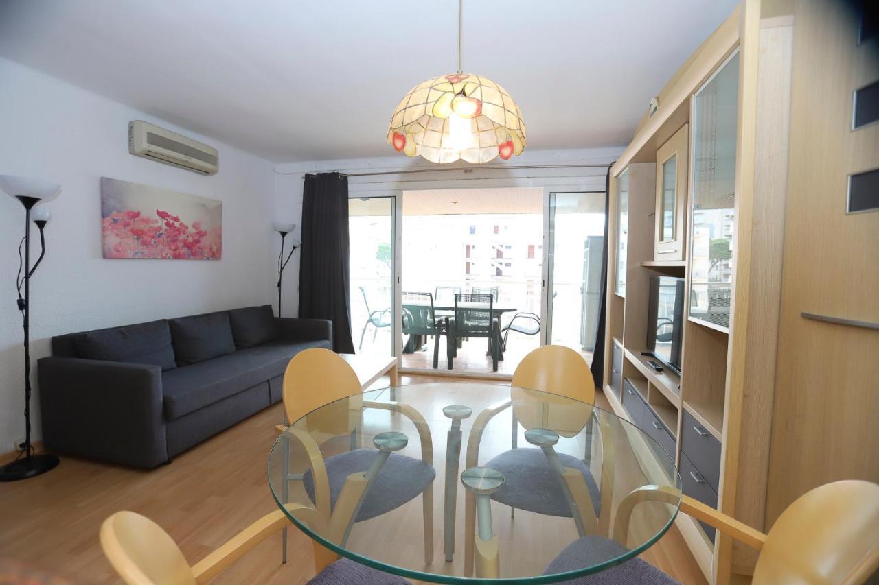 Apartamento DIFFERENTFLATS Santa Rosa Salou Exterior foto