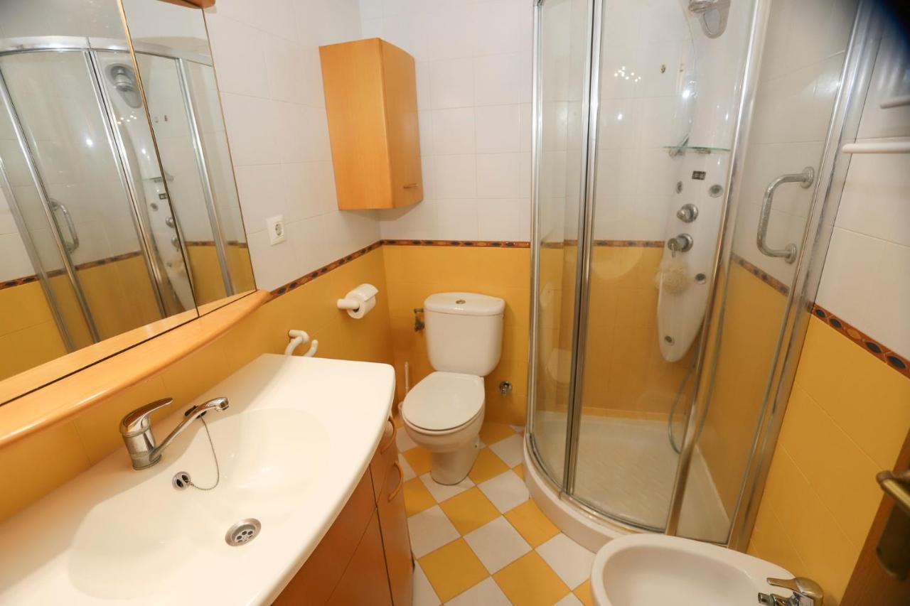 Apartamento DIFFERENTFLATS Santa Rosa Salou Exterior foto