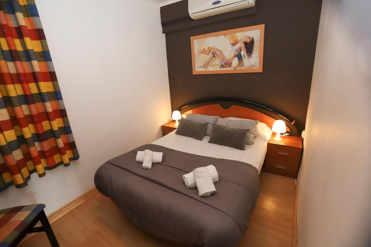 Apartamento DIFFERENTFLATS Santa Rosa Salou Exterior foto